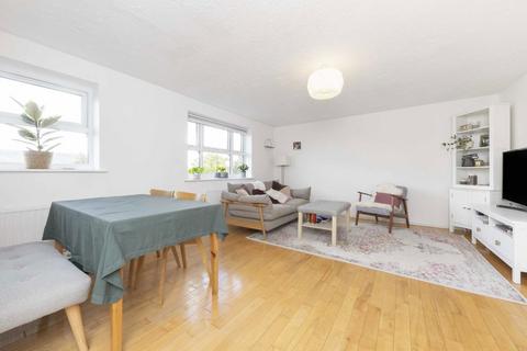undefined, Molyneux Drive, London SW17
