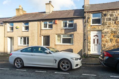undefined, Rhedyw Road, Llanllyfni, Caernarfon, Gwynedd, LL54