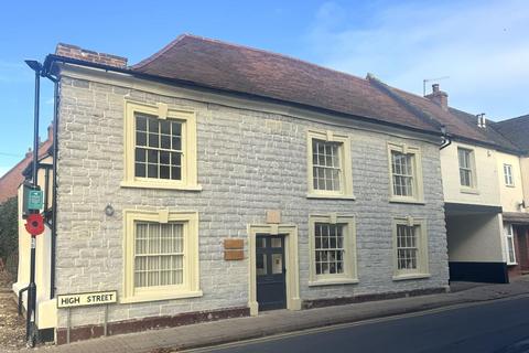 undefined, High Street, Alcester B50
