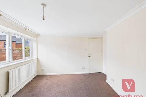 undefined, Silver Street, Newport Pagnell MK16