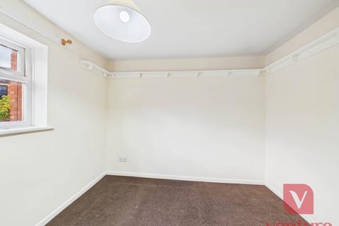 undefined, Silver Street, Newport Pagnell MK16