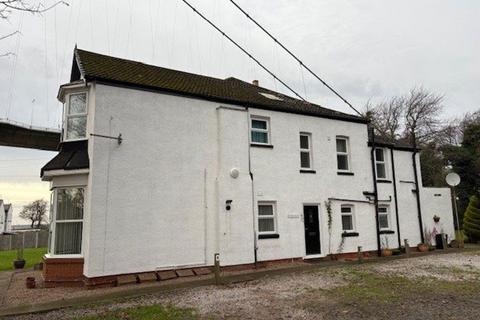 undefined, Flat 2, Riverside, Cliff Road, Hessle, HU13 0HB