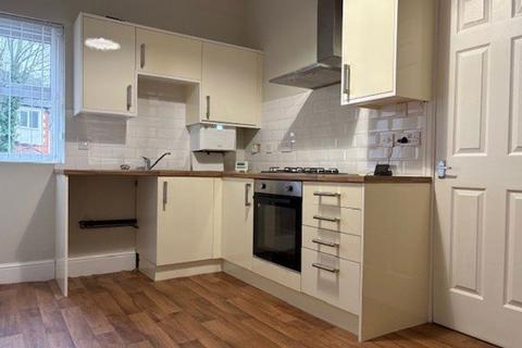 undefined, Flat 2, Riverside, Cliff Road, Hessle, HU13 0HB