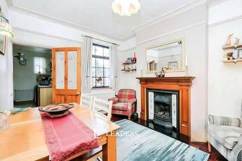 undefined, Thorneywood Rise, Thorneywood, Nottingham