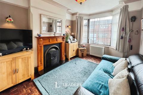 undefined, Thorneywood Rise, Thorneywood, Nottingham