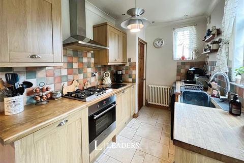 undefined, Thorneywood Rise, Thorneywood, Nottingham