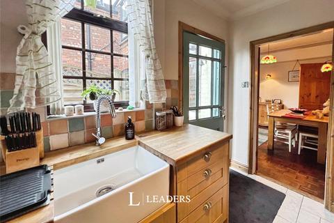undefined, Thorneywood Rise, Thorneywood, Nottingham