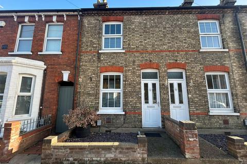 Bower Street, Bedford