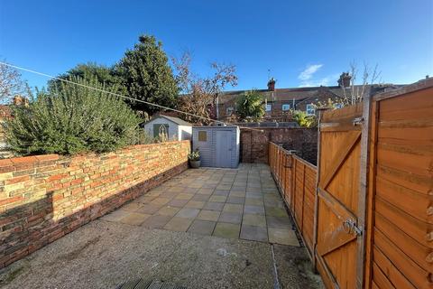 undefined, Bower Street, Bedford
