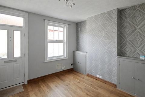 undefined, Bower Street, Bedford