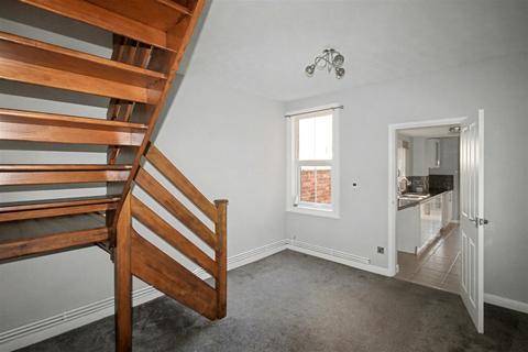 undefined, Bower Street, Bedford