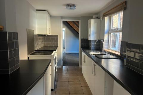 undefined, Bower Street, Bedford