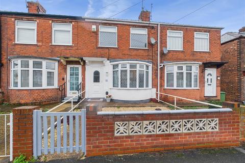 undefined, Richmond Road, Hessle