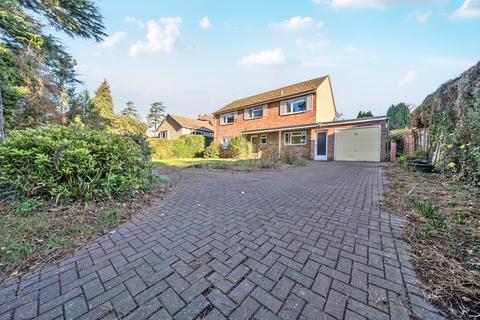 5 bedroom detached house for sale, Hereford HR1
