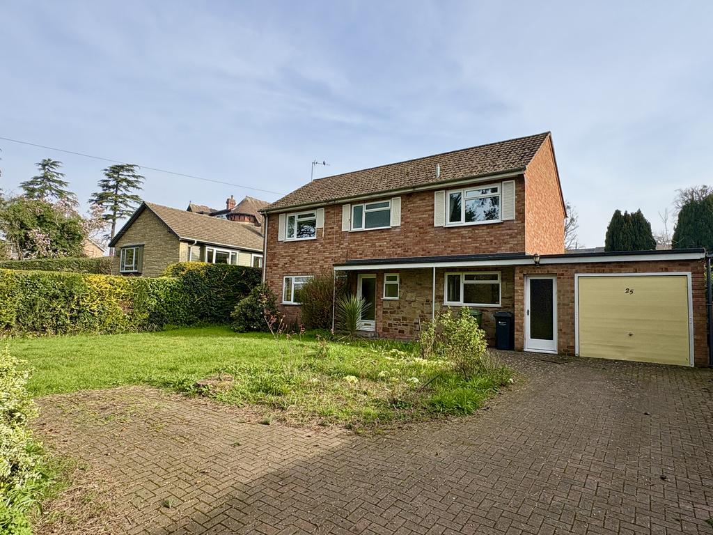 Front 2 Bodenham rd