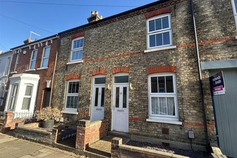 Bower Street, Bedford