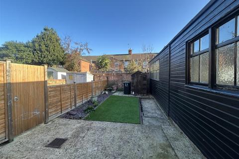 undefined, Bower Street, Bedford