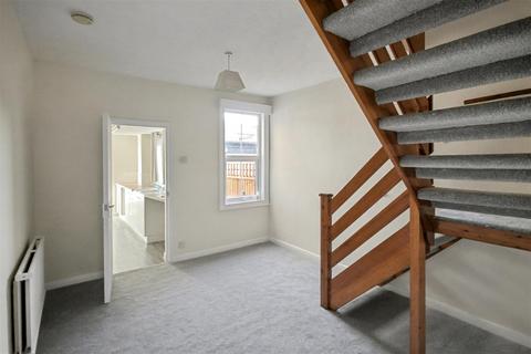 undefined, Bower Street, Bedford