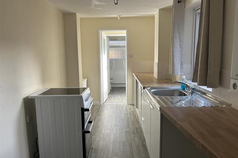 undefined, Bower Street, Bedford