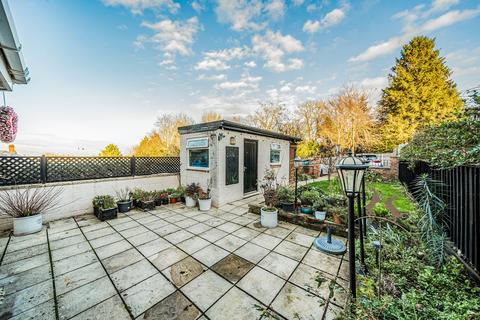 undefined, Hillside, Station Road, Purton, SN5 4AL