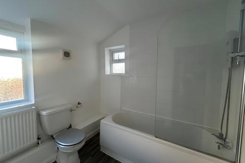 undefined, Bower Street, Bedford