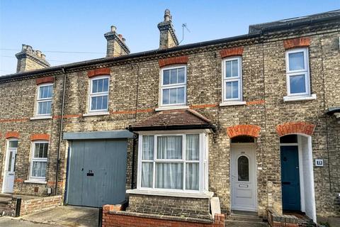 Bower Street, Bedford