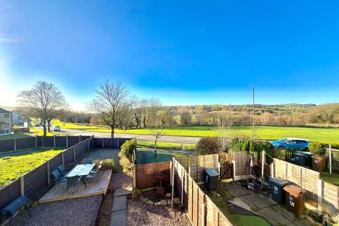 undefined, Cromford Lea, Glossop SK13