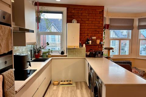 2 bedroom flat for sale, Raleigh Road, Exmouth EX8