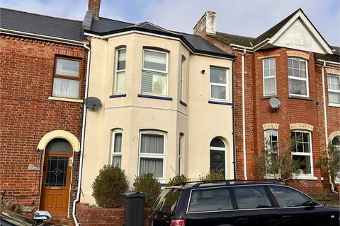 2 bedroom flat for sale - Raleigh Road, Exmouth EX8