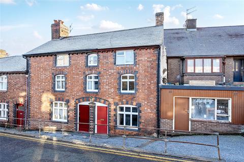undefined, Long Bridge Street, Llanidloes, Powys, SY18