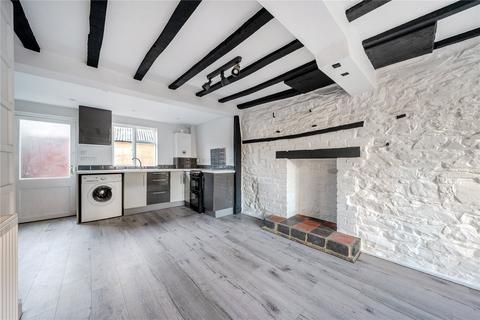 undefined, Long Bridge Street, Llanidloes, Powys, SY18