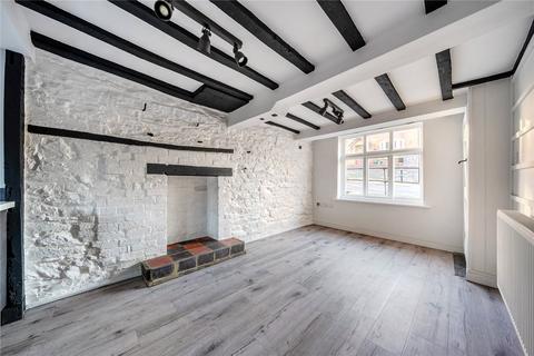 undefined, Long Bridge Street, Llanidloes, Powys, SY18