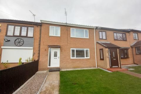 undefined, Lyne Road, Spennymoor, County Durham, DL16