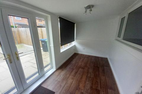 undefined, Lyne Road, Spennymoor, County Durham, DL16