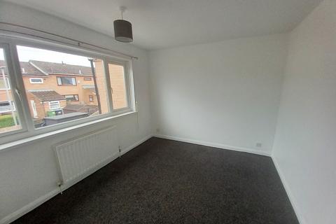 undefined, Lyne Road, Spennymoor, County Durham, DL16