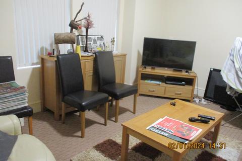 undefined, Station Road, Swinton M27