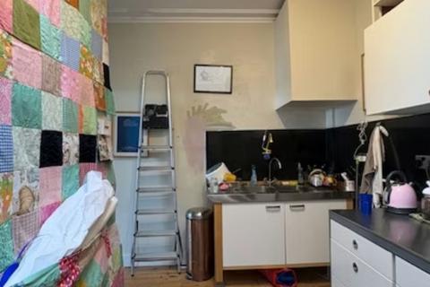 undefined, Tay Street, Fife DD6