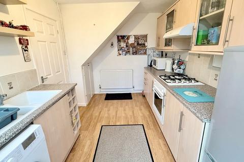 2 bedroom semi-detached house for sale, Lodge Close, Duston, NN5 6SH