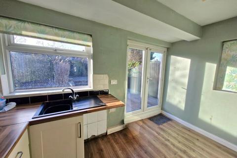 undefined, London Road, Delapre NN4