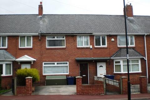undefined, Weldon Crescent, Newcastle Upon Tyne NE7