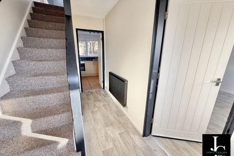 undefined, Onslow Drive, Telford TF1