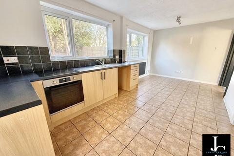 undefined, Onslow Drive, Telford TF1