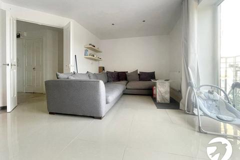 undefined, Chichester Wharf, Erith, DA8