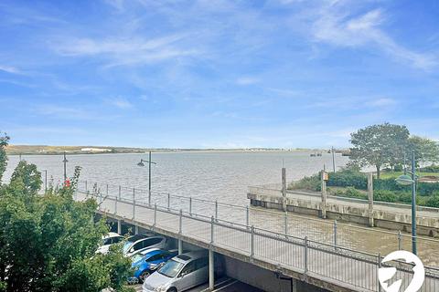 undefined, Chichester Wharf, Erith, DA8