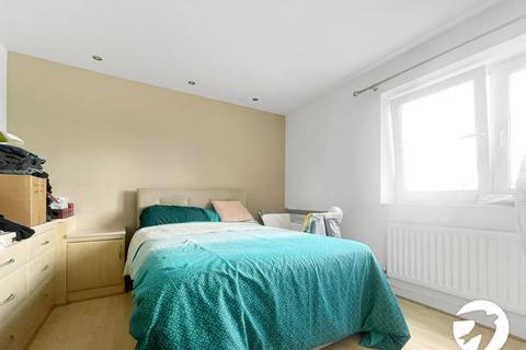 undefined, Chichester Wharf, Erith, DA8