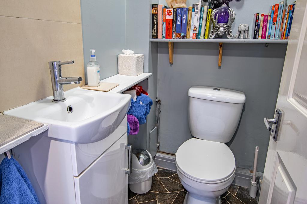 Wc