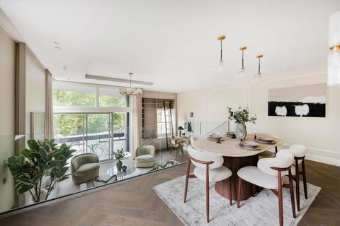 2 bedroom house to rent, The Water Gardens, London