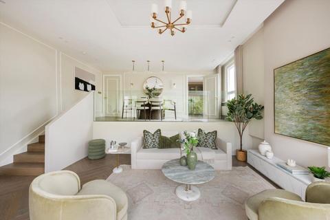 2 bedroom house to rent, The Water Gardens, London