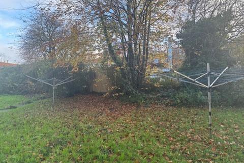 undefined, Cranleigh Rise, Rumney, CF3