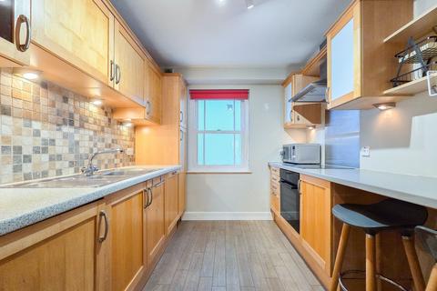 2 bedroom apartment for sale, 3 Fountain Court, Roseville Street, St Helier